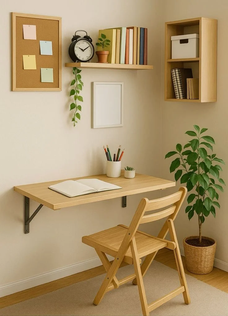 میز تحریر پسرانه نوجوان