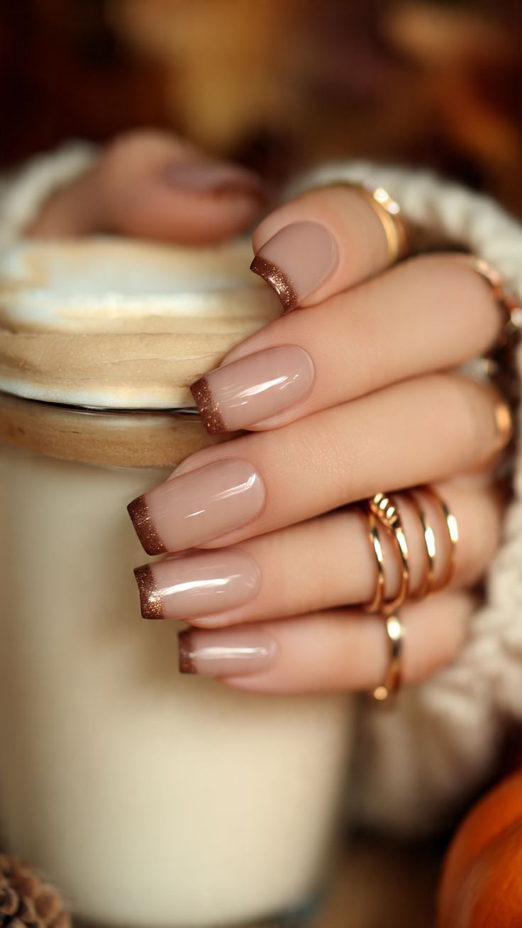 لاک ژل آیس موکا