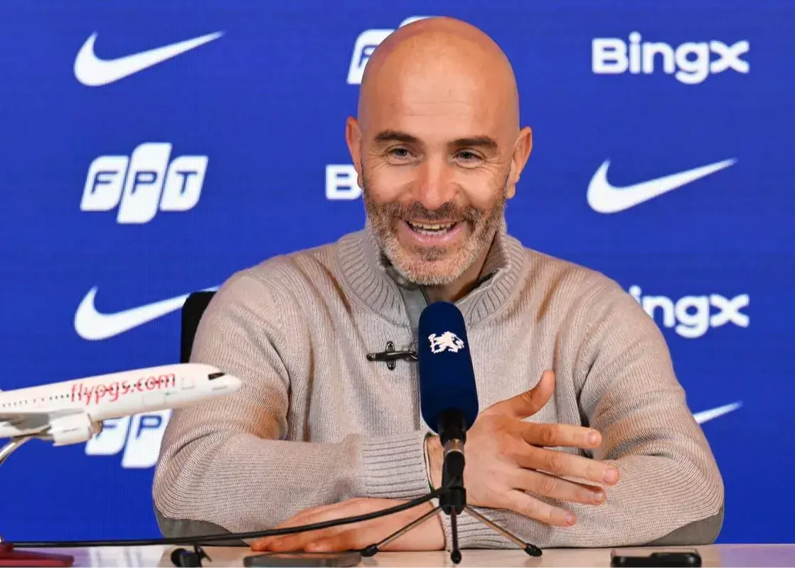 تا یک گل می‌خوریم، بازی را از دست می‌دهیم!