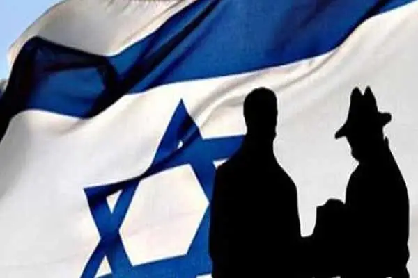 نفوذ حیرت‌انگیز جاسوس ایرانی به قلب امنیتی اسرائیل؛ از دیدار با رئیس ارتش تا ورود به اتاق فرماندهی!