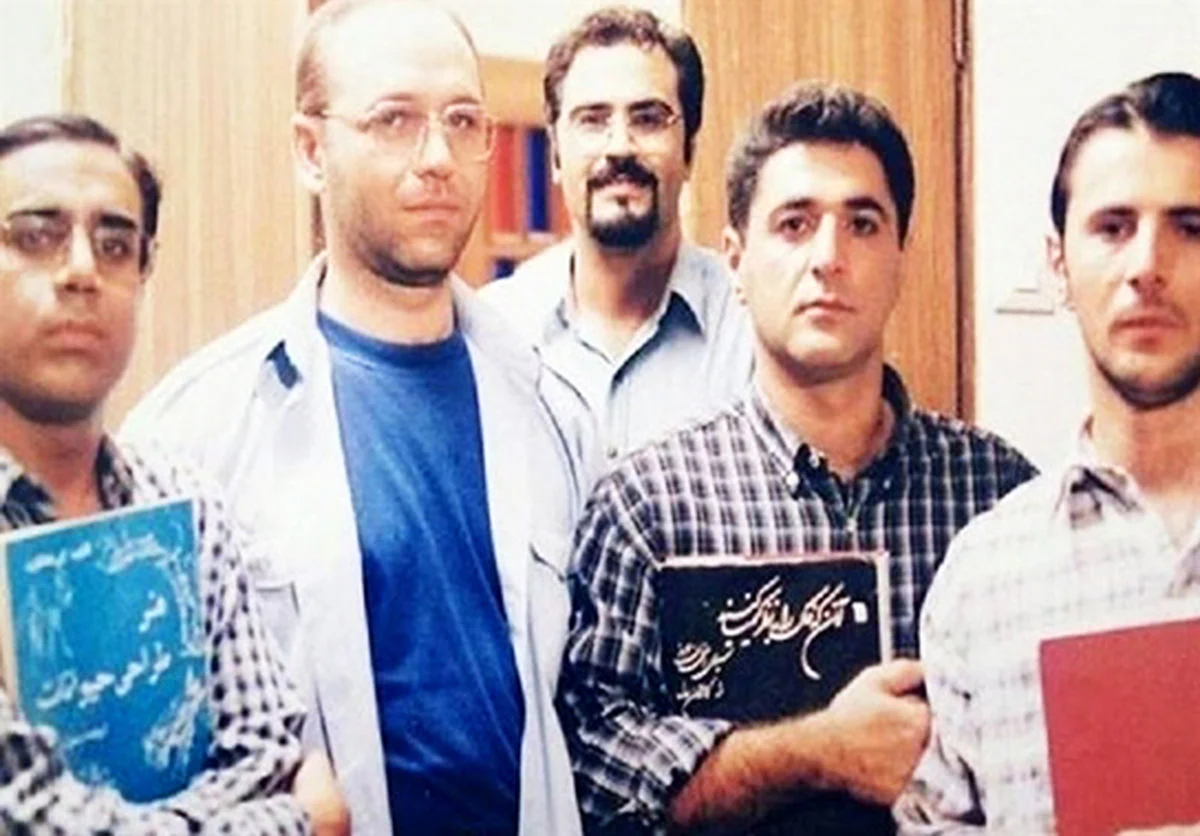 شگفتی تغییر چهره بازیگران «روزگار جوانی» پس از ۲۷ سال؛ این تصاویر را از دست ندهید!