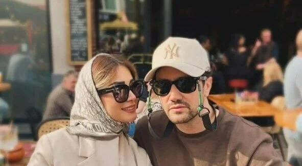 چیدمان مینیمال و شگفت‌انگیز طلافروشی شاهرخ استخری که همه را محصور کرد!