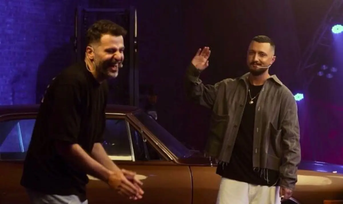 ماجرای ممنوع‌الکاری علی ضیا پس از برنامه جنجالی «گنگ» فاش شد!