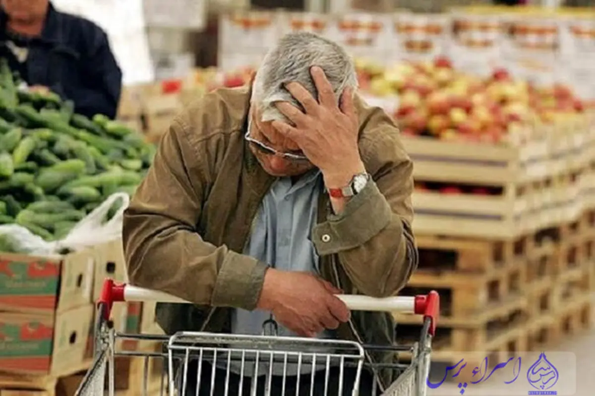 قیمت‌ها در ۳ ماه چطور ۴ بار جهش کرد؟ سخنگوی اتاق اصناف شوکه کننده می‌گوید!