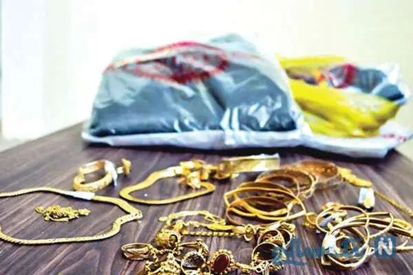 سرقت ۲۳ میلیاردی با کلید یدک؛ خیانت نزدیکان در مرزداران لو رفت!