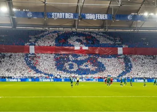 شالکه افسانه‌ای دوباره زنده شد؛ آبی‌های سلطنتی می‌درخشند!