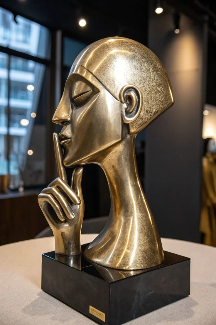 مجسمه بزرگ دکوری