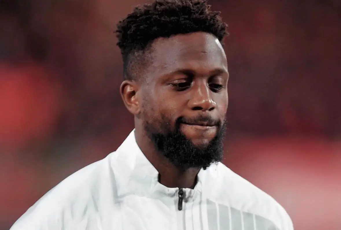 شوک بزرگ در میلان؛ اوریگی به‌طور رسمی قراردادش را فسخ کرد!