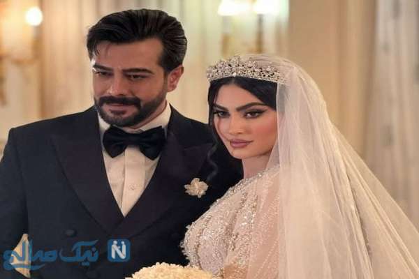 چیدمان خاص جهیزیه مریم مومن؛ راز آرامش و اصالت در خانه تازه‌عروس سینما