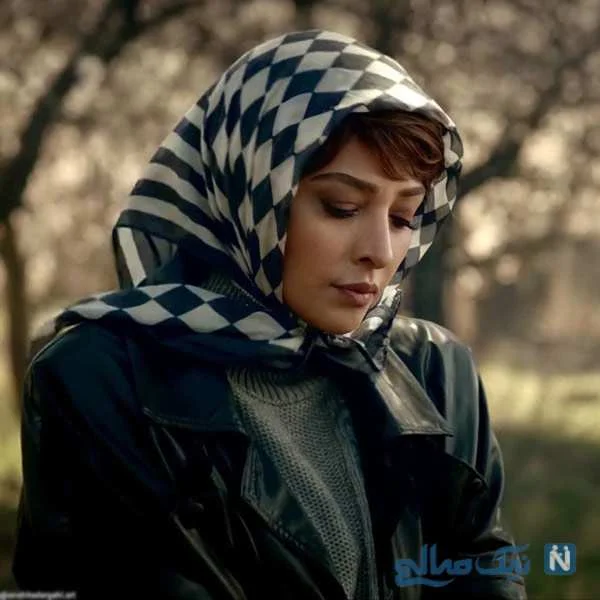 آناهیتا درگاهی