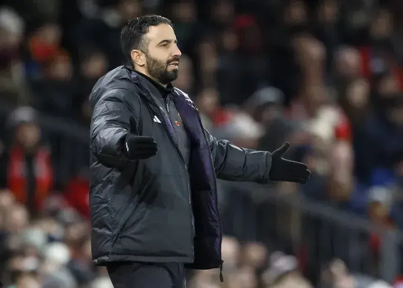 روبن آموریم کریسمس را قربانی منچستر کرد؛ تلاش برای بازگشت به اوج لیگ برتر