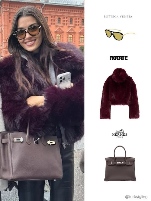 ترند کتهای خزدار