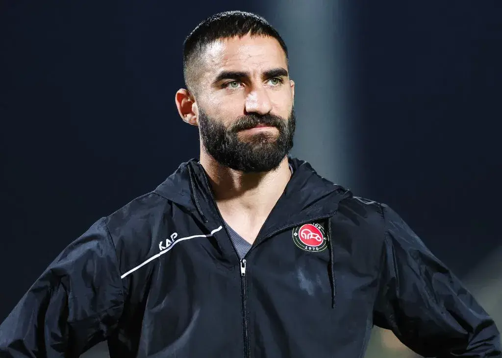 مجتبی جباری با هدف نجات مس رفسنجان، مهرداد محمدی را می‌خواهد!