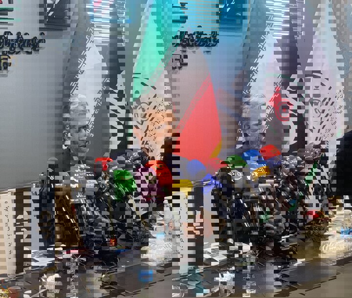 کوهپایه‌زاده: استعدادیابی در ورزش توان‌یابان، اولویت اصلی فدراسیون با جهش ۸۰ درصدی کاروان ایران در پاراآسیایی!