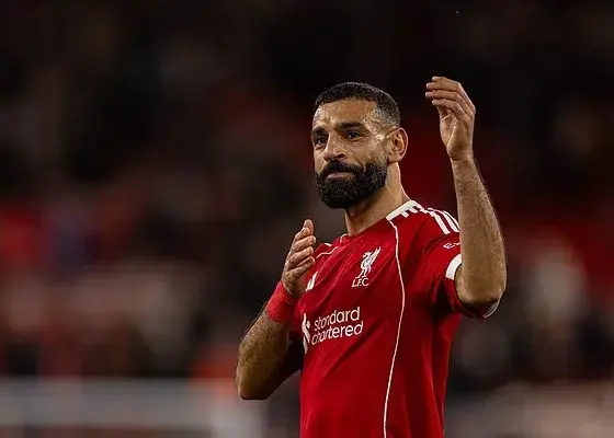 صلاح با پاس گل قاطعانه، سکوت لیورپول را شکست!