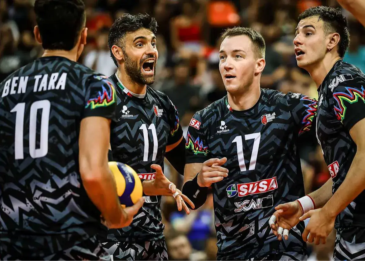 شگفتی‌های جام باشگاه‌های جهان؛ نیمه‌نهایی با حضور غافلگیرکننده‌ها مشخص شد!