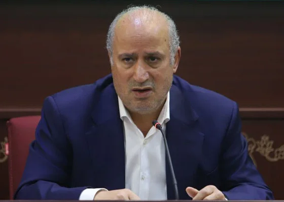 واکنش تاج به بلیت ۵ میلیاردی ایران – نیوزلند!