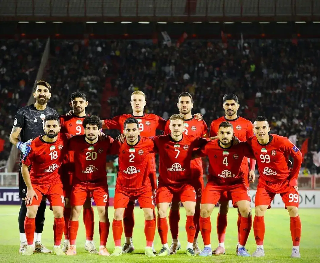 ترکیب تراکتور برای جشن صعود در آسیا اعلام شد؛ آیا قهرمانی نزدیک است؟