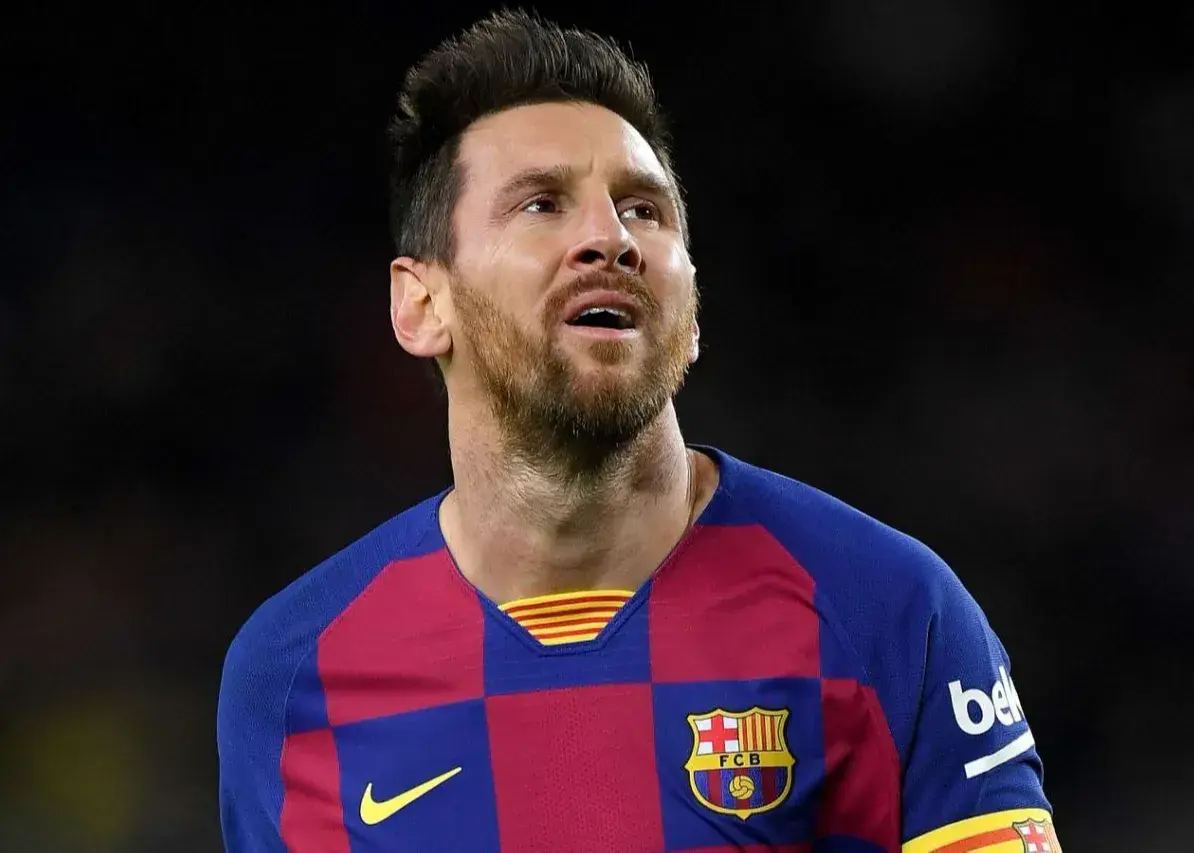 لاپورتا با تغییر نام نوکمپ به مسی مخالفت کرد؛ دلیلش چیست؟