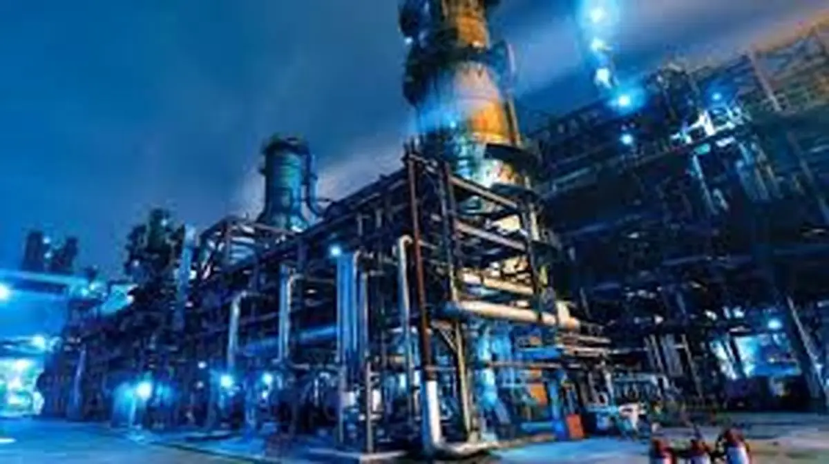 ۱۰ غول گاز طبیعی جهان که بازار انرژی را قبضه کرده‌اند!