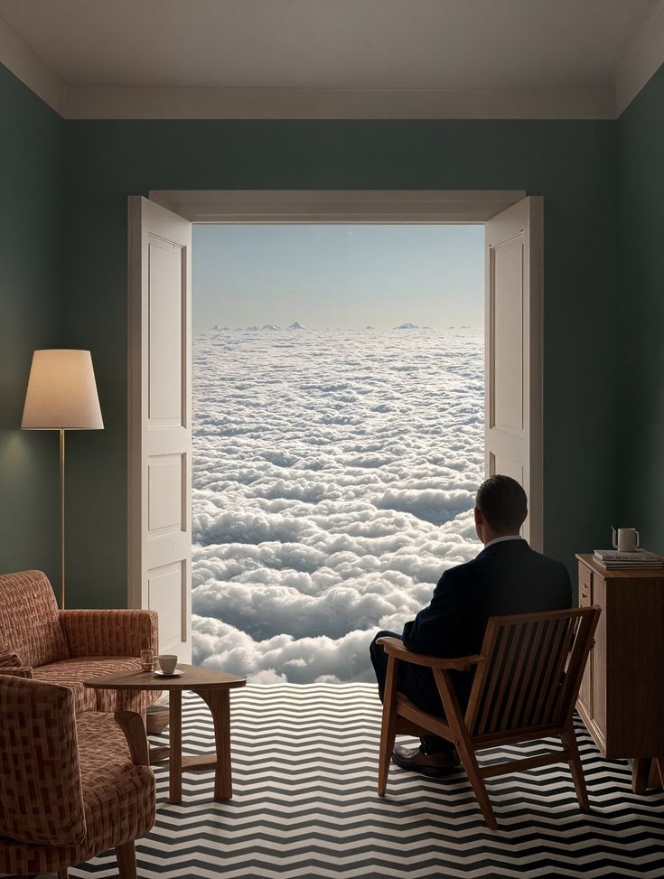 عکس پروفایل غمگین سیگار