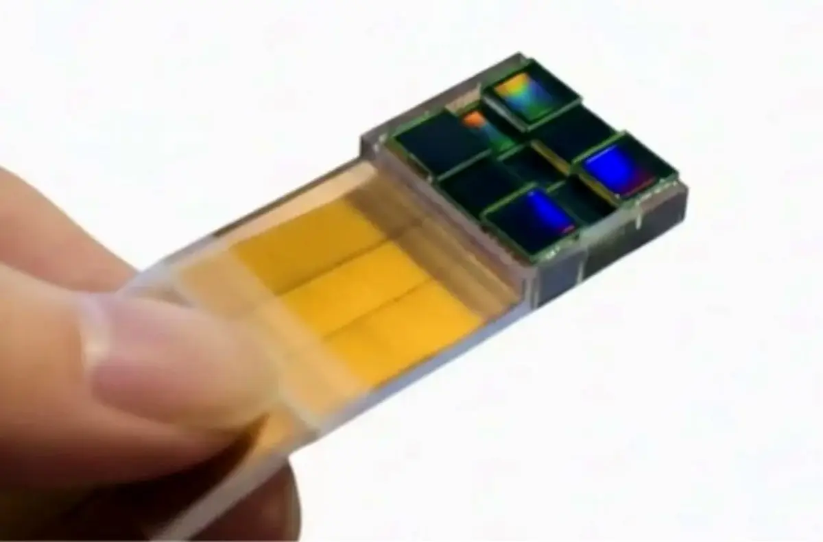 انقلابی در تصویربرداری: دوربینی بدون لنز که جزئیات میکروسکوپی را به وضوح ثبت می‌کند!