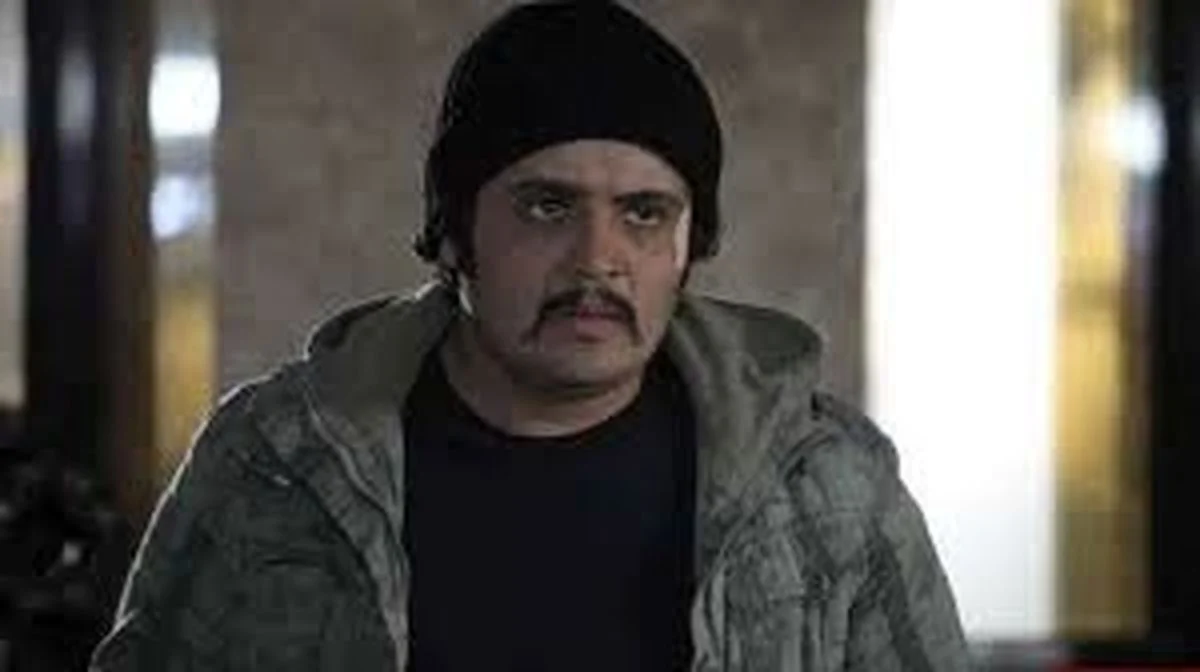 تغییر شگفت‌انگیز کیانوش در سریال آوای باران که همه را متحیر کرد!