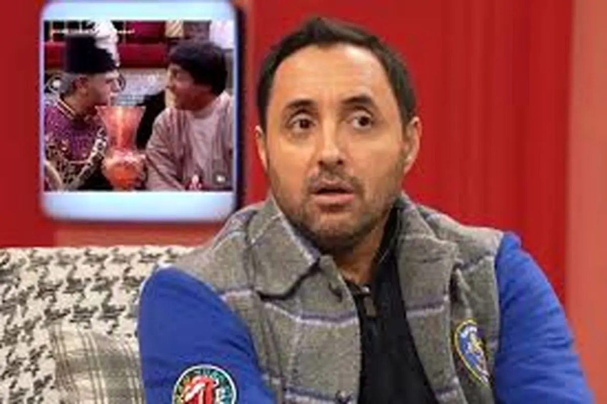 افشاگری جنجالی امیرحسین رستمی درباره توقیف سریال «قهوه تلخ» پس از سال‌ها