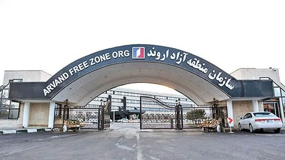 خانزادی هشدار داد: توسعه اروند قربانی بازی‌های سیاسی نمی‌شود!