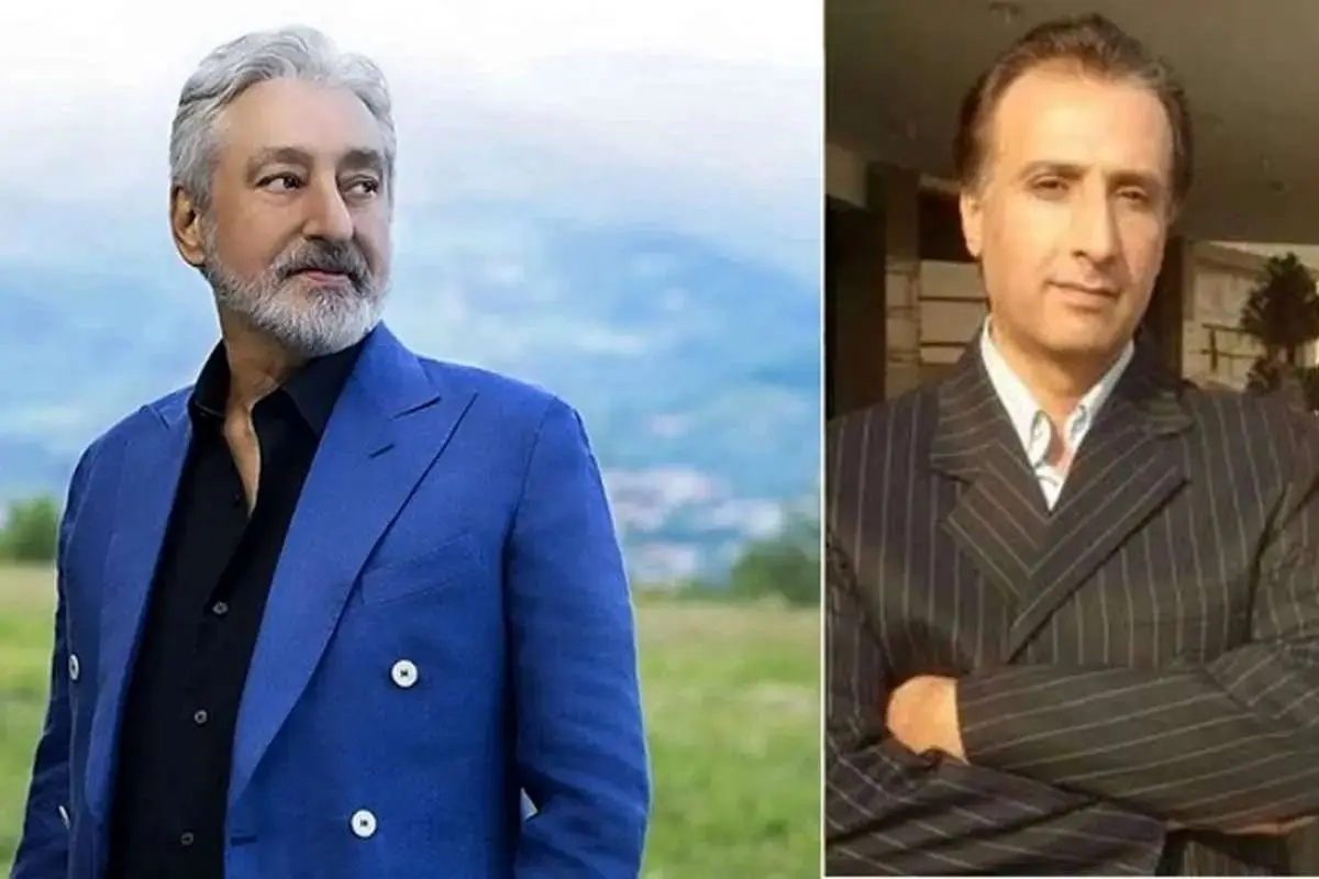 اجرای بی‌نظیر حیاتی در تلویزیون؛ لحظه‌ای که همه را شگفت‌زده کرد!