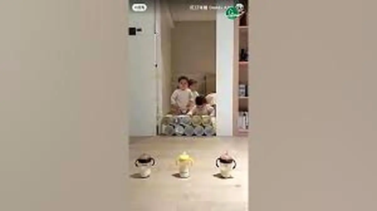 کودکی با استعدادی بی‌نظیر که همه را مات و مبهوت کرد!