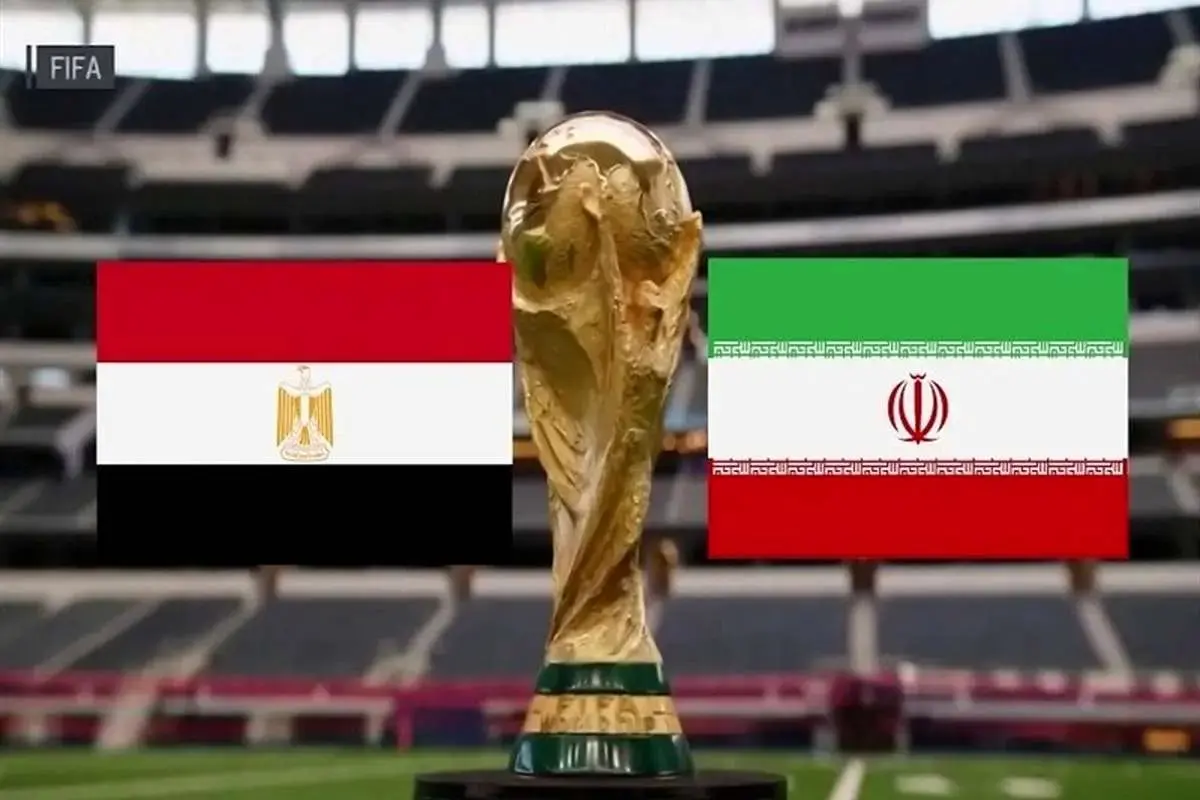 احتمال تغییر محل بازی حساس ایران و مصر به‌خاطر مراسم حمایت از LGBTQ در سیاتل!