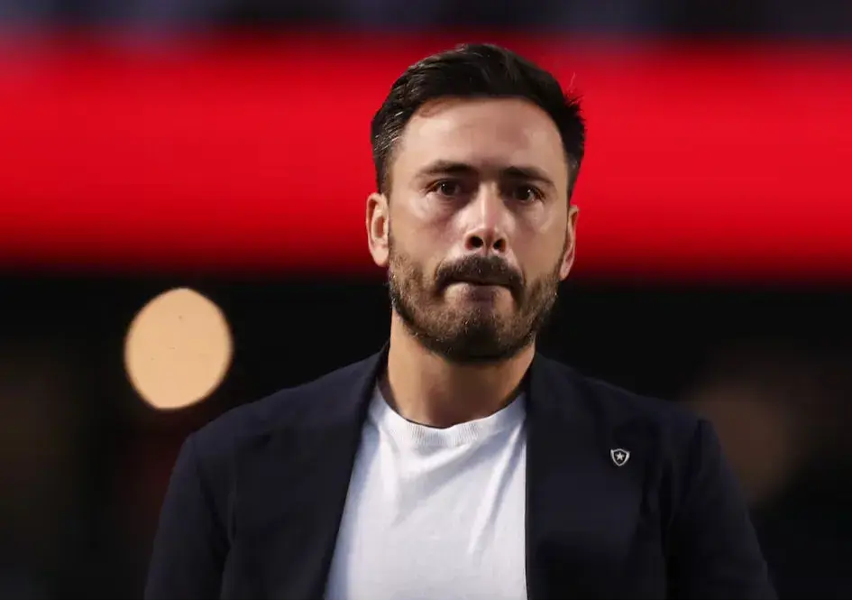 شوک بزرگ در فوتبال برزیل: خداحافظی ناگهانی آنچلوتی جونیور در اوج موفقیت!