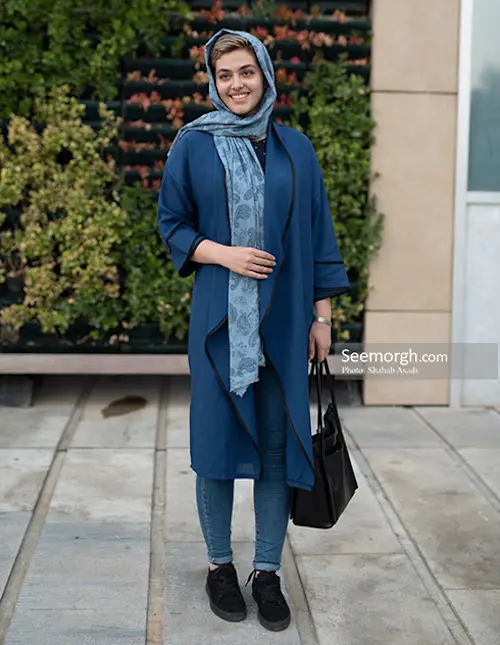 استایل‌های خبرساز جشن‌های حافظ