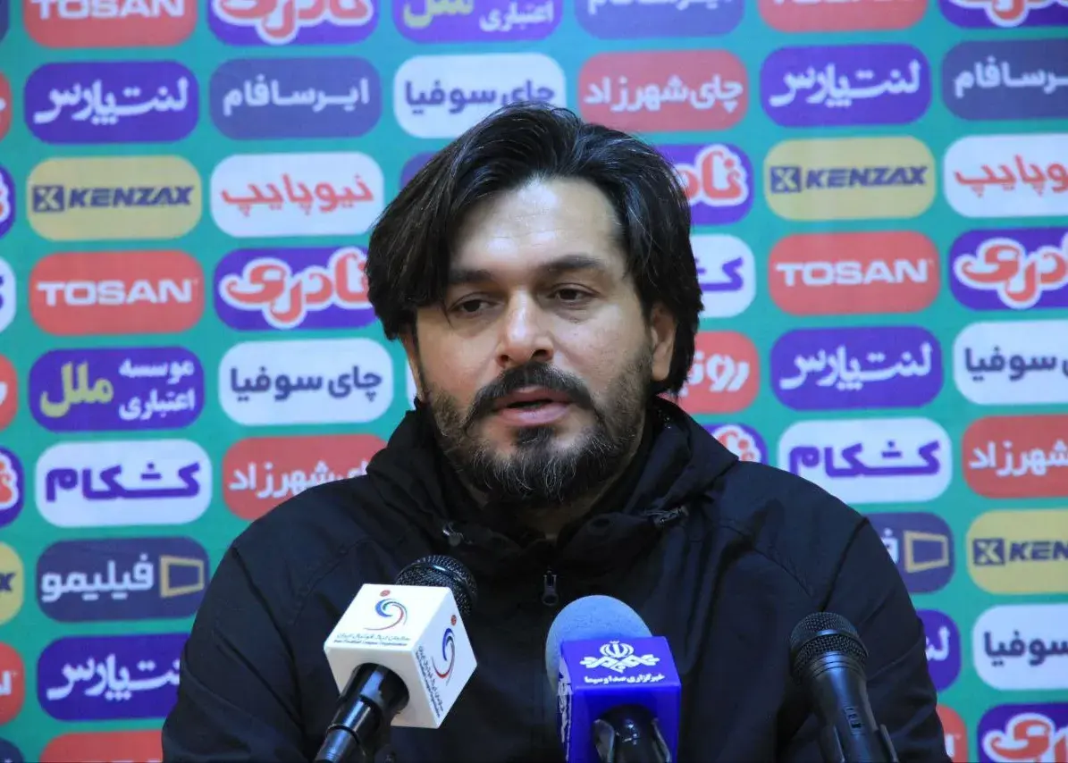 دقیقی: تیم پیکان با بازیکنانی لایق آماده نبرد حساس مقابل خیبر است!