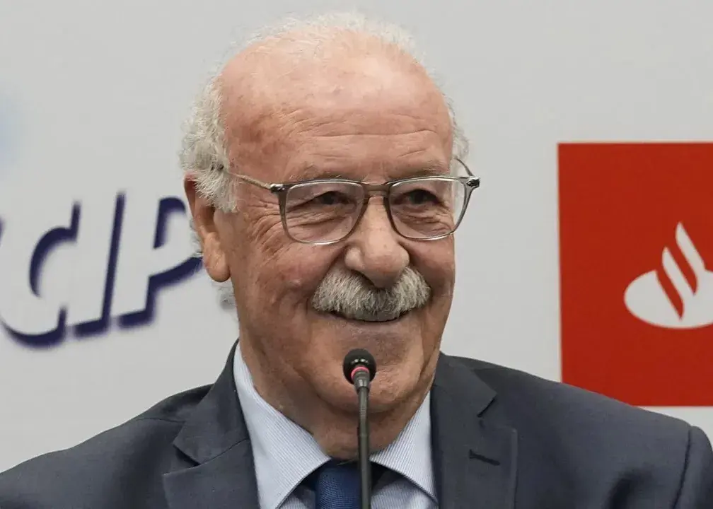 دل‌بوسکه فاش کرد: چرا هدایت رئال مادرید از همه تیم‌ها ساده‌تر است؟