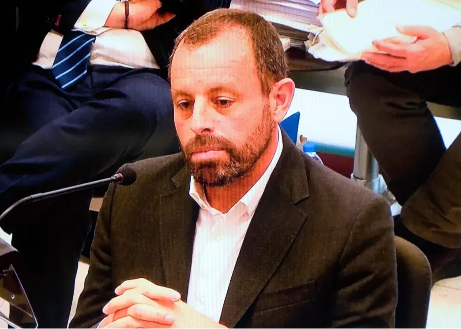 اعتراف تکان‌دهنده رئیس سابق بارسا: نگریرا را از سال ۲۰۰۳ می‌شناختم!