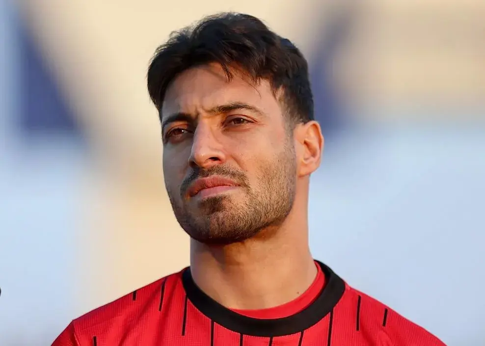 شکایت جنجالی شجاع خلیل‌زاده از رئیس هیئت فوتبال یزد؛ راز پشت پرده افشا شد!