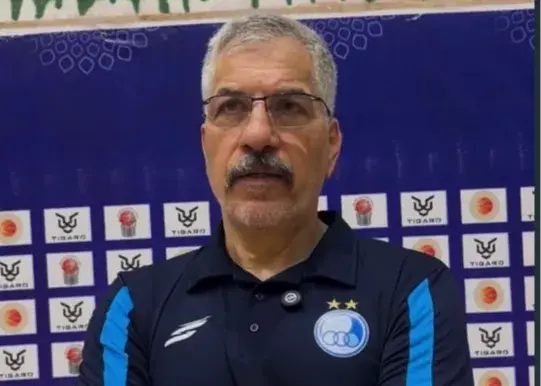 حمایت تمام‌قد باشگاه استقلال از شاهین‌طبع