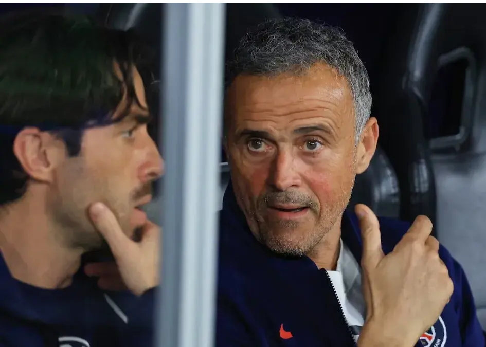 انریکه: دروازه‌بانی با ۴ مهار پنالتی؛ پی اس جی تاریخ‌ساز شد!