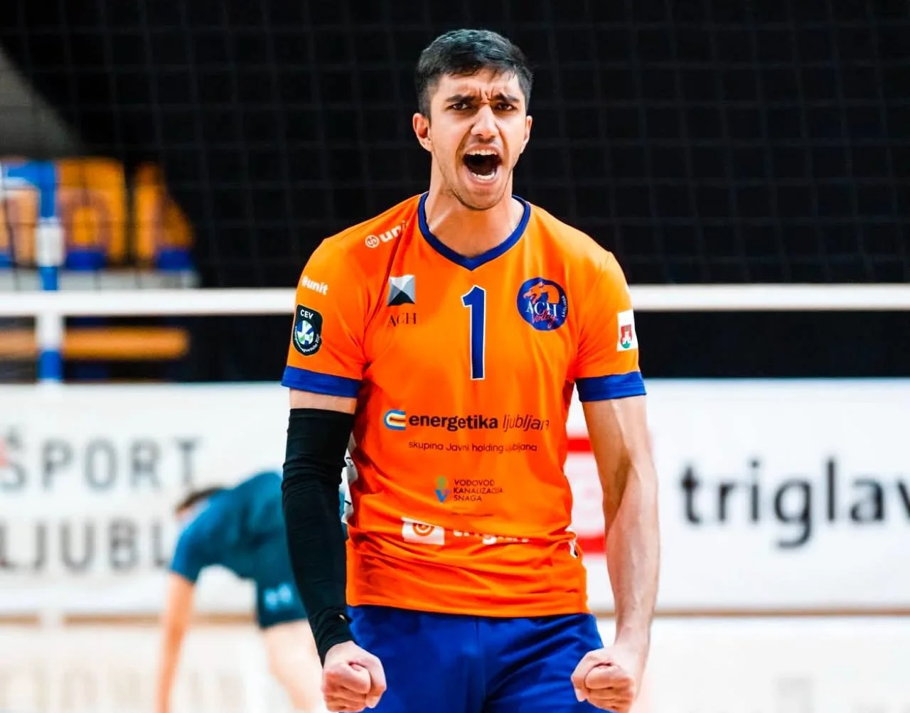 آیا طلسم شکست‌ناپذیری لژیونر ایرانی در ایتالیا امشب می‌شکند؟