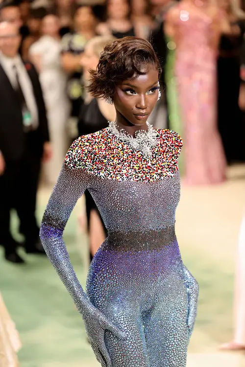 استایل انوک یای