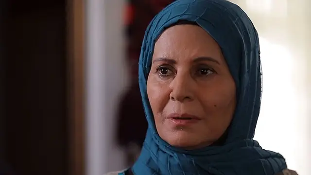 سفر به سال ۷۳ با عکس نایاب مجید مظفری و گلچهره سجادیه در نقش «ماهگل» با تفنگ!