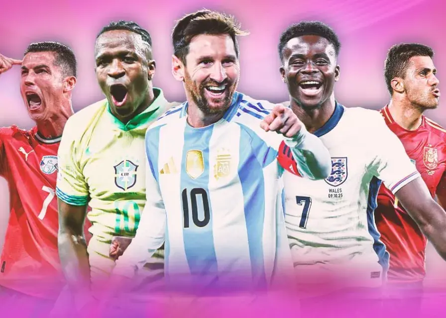 ابرکامپیوترها شانس قهرمانی ایران در جام جهانی 2026 را چگونه پیش‌بینی کردند؟