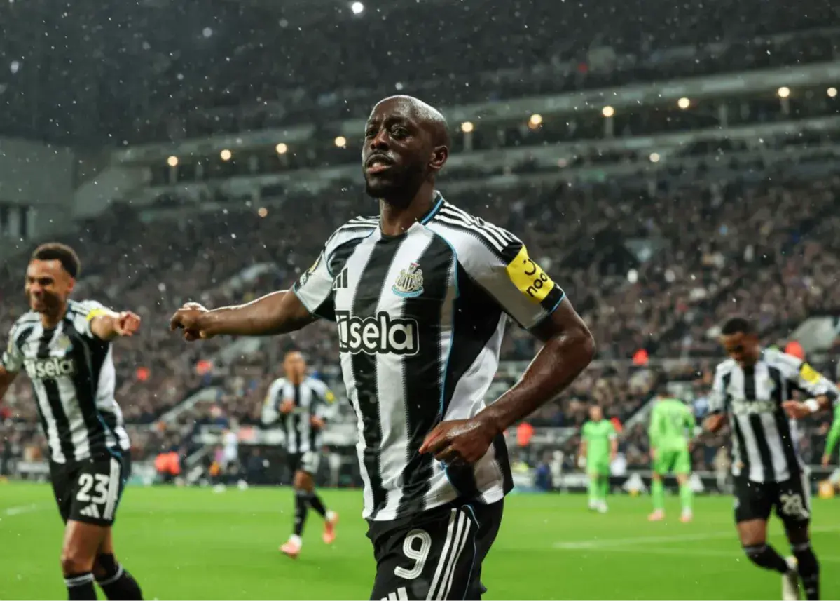 نیوکسل با ترکیبی تازه و بازیکنی ۵۵ میلیون پوندی، دشواری‌های جام اتحادیه را تجربه کرد!