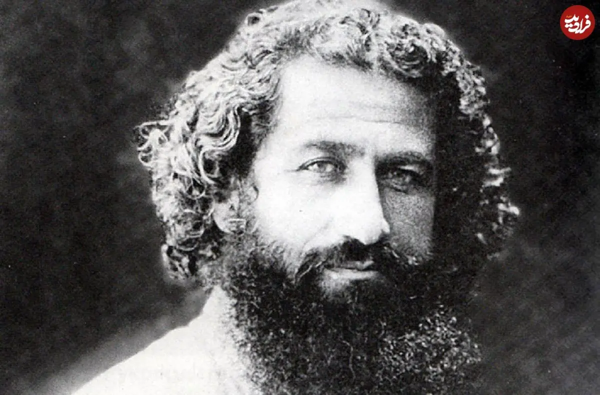 سفر شگفت‌انگیز به دهه 1290؛ لحظه‌های ناب میرزا کوچک خان و یارانش در نهضت جنگل