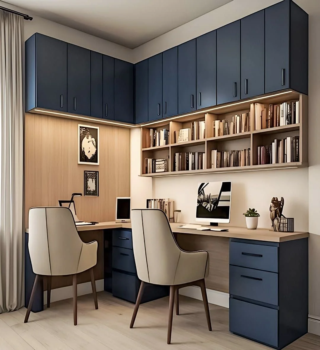 میز تحریر پسرانه نوجوان