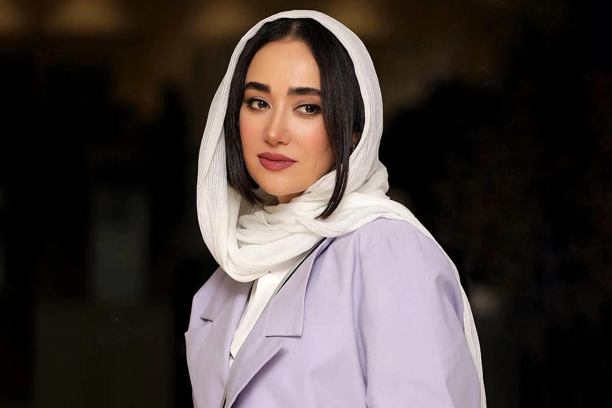 رازهای پنهان زندگی بهاره افشاری و همسرش که تاکنون نمی‌دانستید!