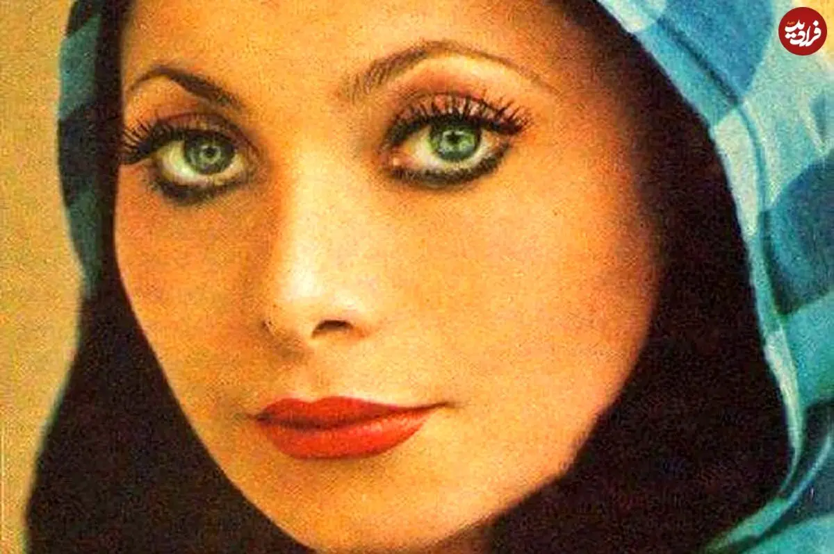 سفر شگفت‌انگیز «ملوسک» به گذشته؛ عکس نایاب در کنار سعید راد در سال ۵۶!