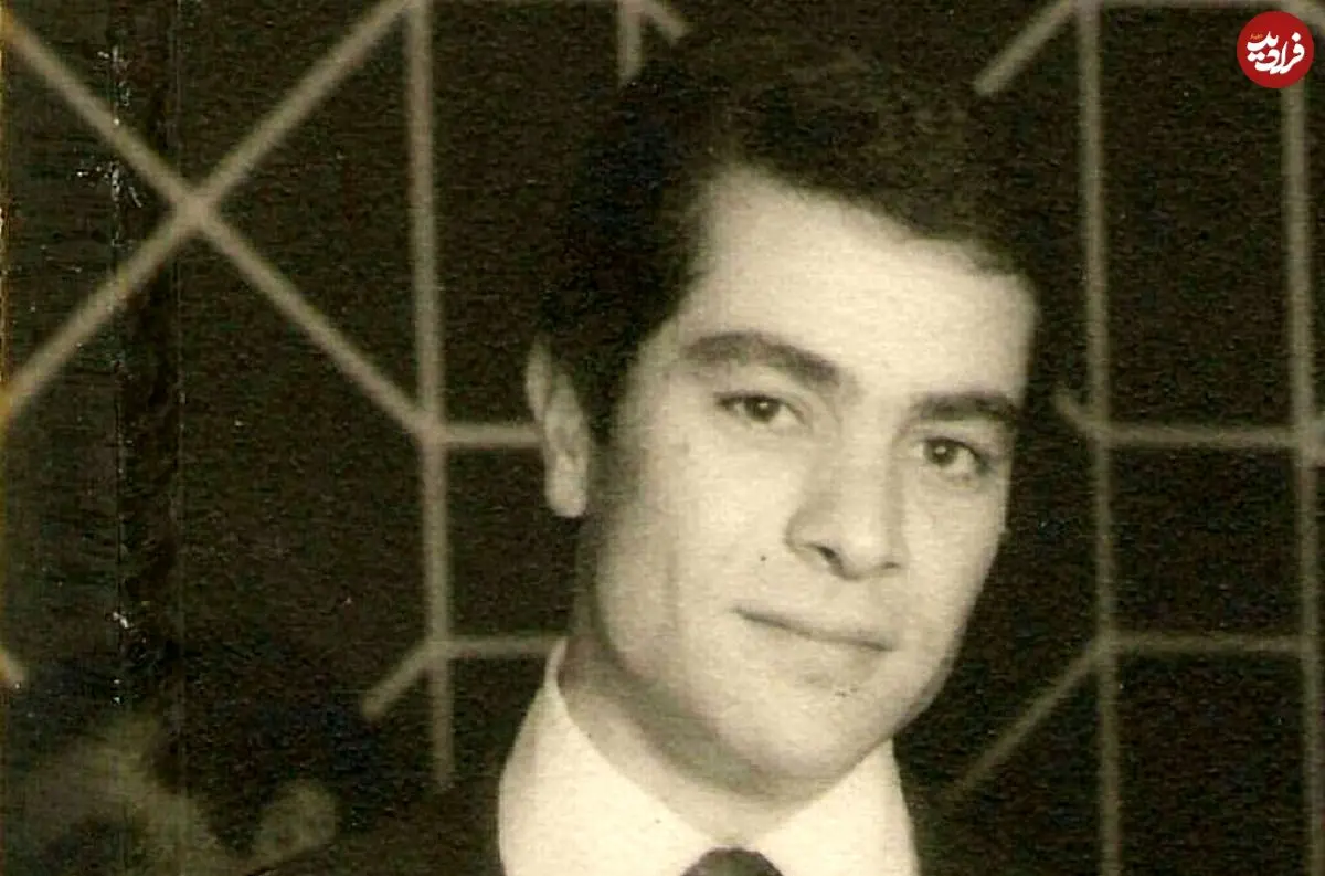 تصویر نادیده از سفر در زمان؛ وقتی بهروز وثوقی در 1348 آلن دلون را بوسید!